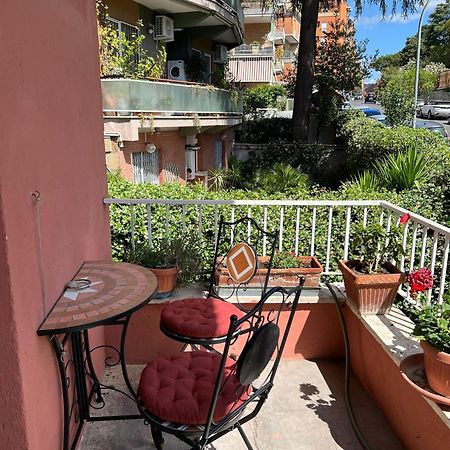 Hotel Stanza Portuense Roma Exterior foto