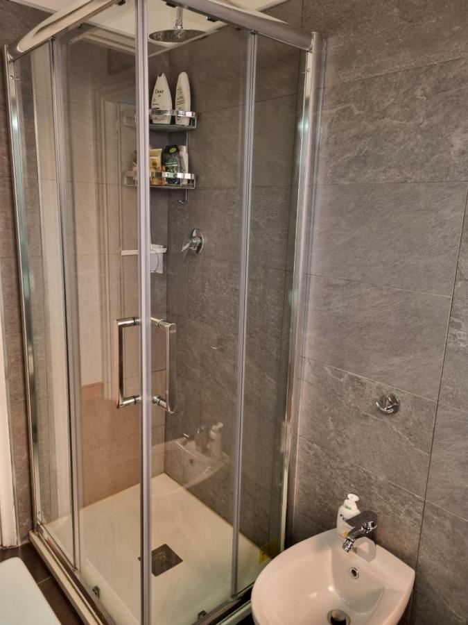 Hotel Stanza Portuense Roma Exterior foto