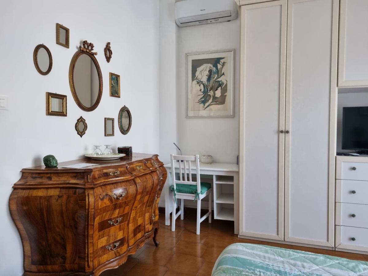 Hotel Stanza Portuense Roma Exterior foto