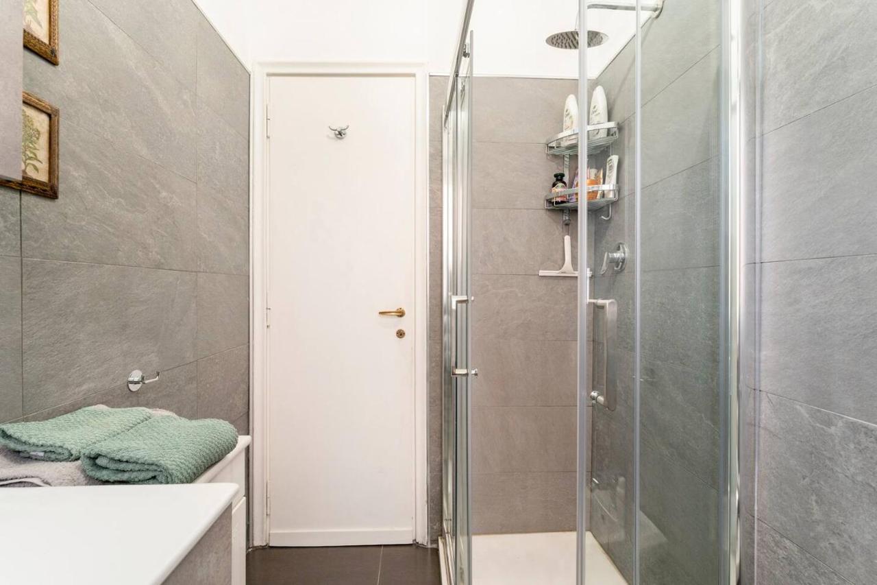 Hotel Stanza Portuense Roma Exterior foto